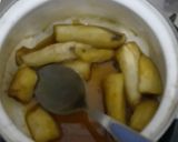Foto langkah ke 3 dari resep Dadar gulung pisang.