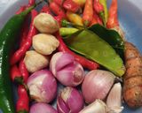Foto langkah ke 2 dari resep Pesmol ikan kembung pedas.