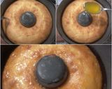 Foto del paso 5 de la receta: Anillo de Naranja