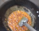 मटर पनीर (Matar Paneer recipe in Hindi) रेसिपी चरण 3 फोटो