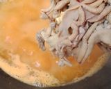 Foto langkah ke 5 dari resep Oseng usus ayam.