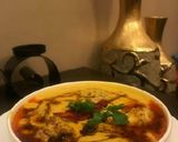 A picture of step 2 of Kadhi.