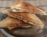 ટોસ્ટ સેન્ડવીચ (Toast Sandwich Recipe In Gujarati) રેસીપી સ્ટેપ4ફોટો