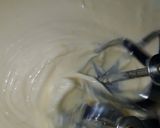 Foto del paso 3 de la receta: Cheesecake de frutos del bosque🤤