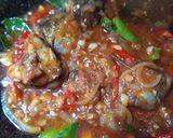 Foto langkah ke 4 dari resep Sarden no kaleng-kaleng.