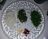 Foto del paso 1 de la receta: Pasta a la puttanesca Contreras