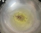 A picture of step 2 of Jodhpuri Ki Famous Moth Ki Kadhi.