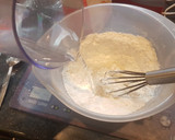 Kínai Pirított Tészta, Szezámmagos Csirkemell falatkákkal recept fázis 2 fotója