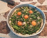 Foto del paso 16 de la receta: Pascualina de acelga 🥬🥬