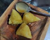 Foto langkah ke 5 dari resep Kicang/bacang manis.