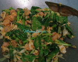 Foto langkah ke 4 dari resep Bakmie Jawa.