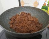 Foto langkah ke 4 dari resep Empal Suwir Khas Sunda 2.