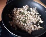 Foto del paso 4 de la receta 119. Fideuá con pollo y gambas