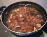 Foto langkah ke 3 dari resep Coto Makassar.