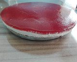 Foto del paso 5 de la receta: Cheesecake LIGHT sin TAC