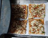 ब्रूशेटा (Bruschetta recipe in Hindi) रेसिपी चरण 4 फोटो