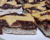 Foto del paso 6 de la receta: Pastafrola de Dulce de Leche