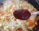 Foto del paso 4 de la receta: Mini Hamburguesas Guisadas