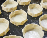 Foto del paso 6 de la receta: Canastitas de choclo 🌽 y muzzarella 🧀