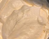Une image de l'étape 2 de Tiramisu Fraise/Framboise.