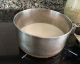 Foto del paso 1 de la receta: Natilla de Nesquik