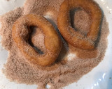 Foto del paso 6 de la receta: Roscos de Adolfina