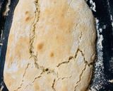 Foto del paso 6 de la receta: Pan ciabatta rico y crujiente