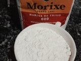 Torta integral de vainilla (súper esponjosa) 🍰