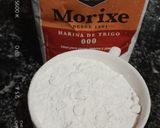 Foto del paso 3 de la receta: Torta integral de vainilla (súper esponjosa) 🍰
