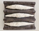 صورة لخطوة 7 من وصفة خبز الباڨيت (baguette)