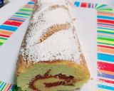 Foto del paso 5 de la receta: Pionono casero
