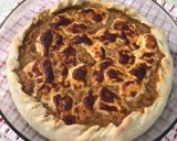 Foto del paso 6 de la receta: Tarta de atún con queso 🧀