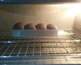 Foto langkah ke 6 dari resep Roti-Killer Soft Bread Taro.