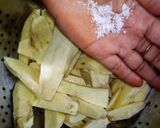 A picture of step 2 of Fried potatoes.