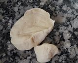 Foto del paso 4 de la receta: Hojaldras (pan frito)