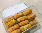 Foto langkah ke 4 dari resep Kastengel by Tintin Rayner.