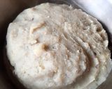 মিষ্টি আলুর পাকন পিঠা রেসিপির ধাপ 1 ছবি