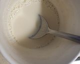 杏仁凍奶茶的食譜步驟3照片
