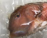 糖醋澎湖野生寒鯛的食譜步驟1照片