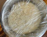 Φωτογραφία βήματος 3 της συνταγής Vegan Κρουασάν Βουτύρου 🥐🧈 και όχι μόνο 💕