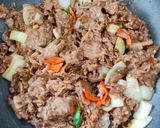Foto langkah ke 5 dari resep Mongolian Beef.