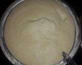 A picture of step 1 of Mini Dosa.