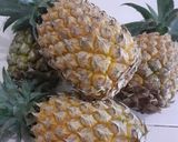 Foto langkah ke 1 dari resep Selai Nanas Homemade.