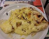 Foto del paso 10 de la receta: Fugazzeta rellena con jamón