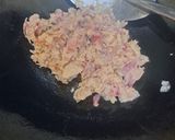 Foto langkah ke 2 dari resep Soto Udang Medan (Susu Evaporasi).
