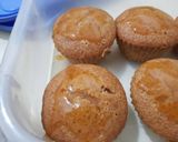 Foto del paso 9 de la receta: Cupcakes de caramelo