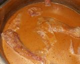 Foto langkah ke 5 dari resep 41. Ayam Bakar bumbu Bekakak.