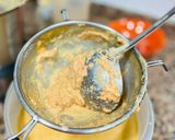 Foto del paso 4 de la receta Crema de gambón rojo para Navidad 🦐🎄 🎄