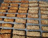 Teljeskiörlésü omlósrúd magokkal recept fázis 4 fotója
