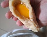 Foto langkah ke 5 dari resep Pempek Dos Ebi.